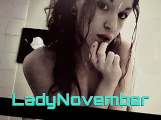 LadyNovember