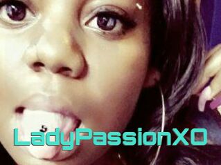LadyPassionXO