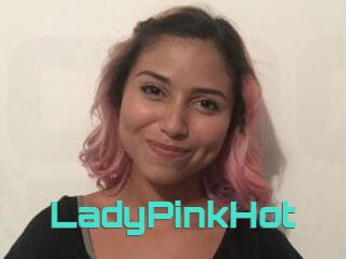 LadyPinkHot