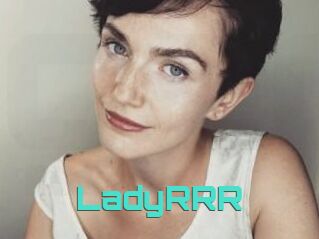 LadyRRR