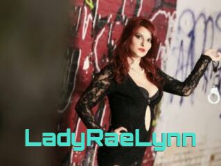 LadyRaeLynn