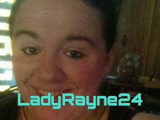 LadyRayne24