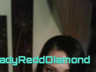 LadyReddDiamond