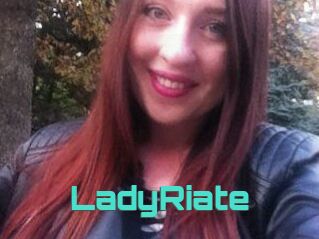 LadyRiate