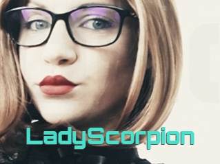 LadyScorpion