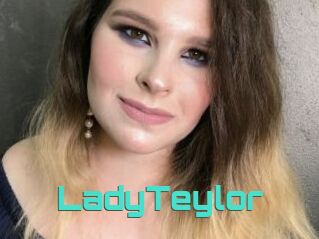 LadyTeylor
