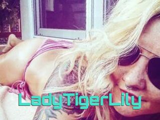 LadyTigerLily