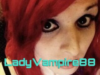 LadyVampire88