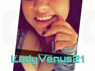 LadyVenus21