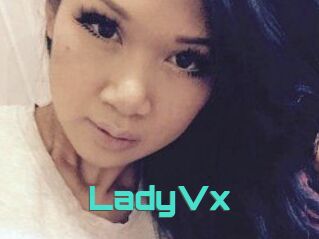 LadyVx