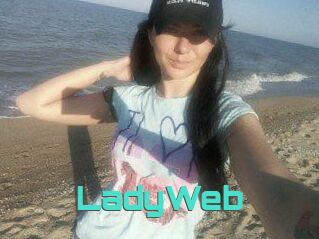 LadyWeb