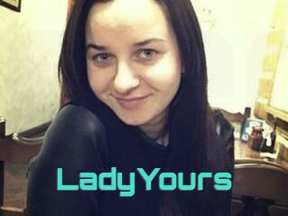 LadyYours