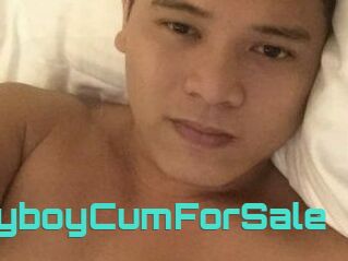 LadyboyCumForSale