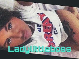 Ladylittleboss