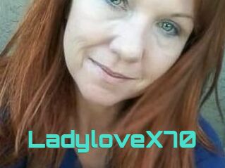 LadyloveX70
