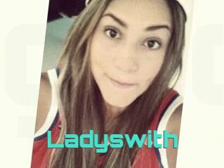 Ladyswith