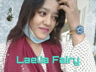 Laelia_Fairy