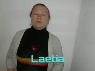 Laetia