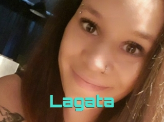 Lagata