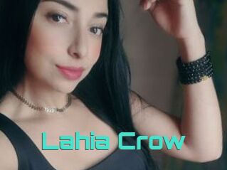 Lahia_Crow