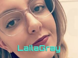 LailaGray