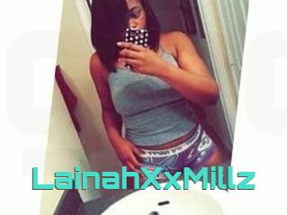 LainahXxMillz