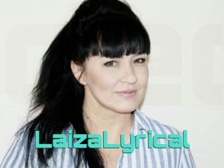 LaizaLyrical