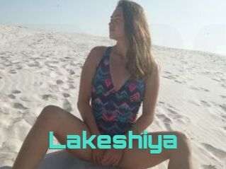 Lakeshiya
