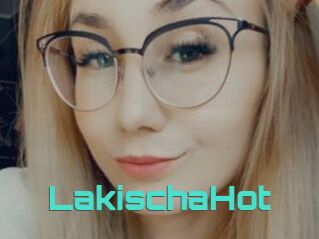 LakischaHot