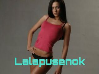 Lalapusenok