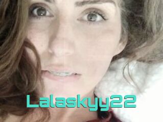 Lalaskyy22