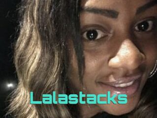 Lalastacks