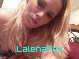 Lalena_Fox
