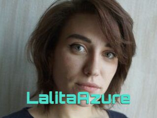 LalitaAzure