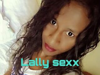 Lally_sexx