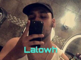 Lalowh