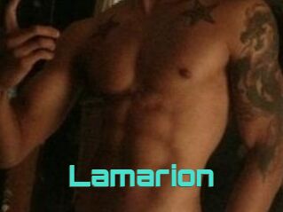Lamarion
