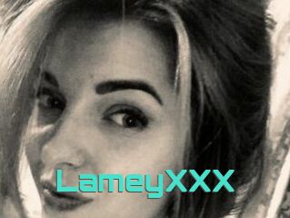 LameyXXX