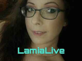 LamiaLive