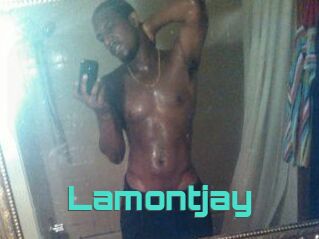 Lamontjay