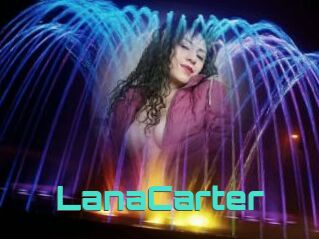 LanaCarter