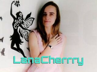 LanaCherrry