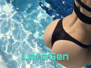 LanaGen