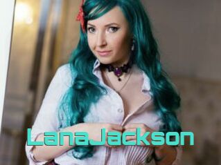 LanaJackson