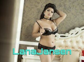 LanaJansen