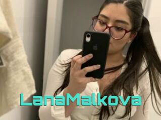 LanaMalkova