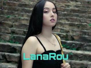 LanaRou