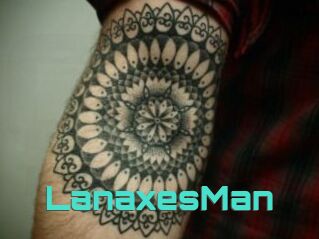 LanaxesMan