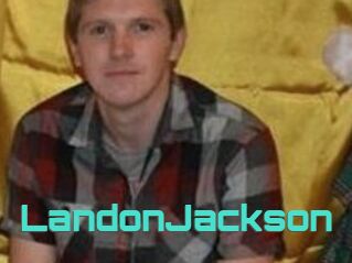 LandonJackson