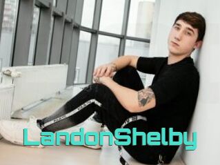 LandonShelby